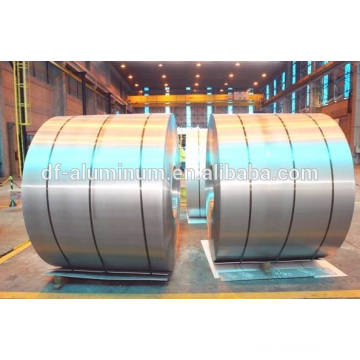 Cable Wrap Aluminium Foil